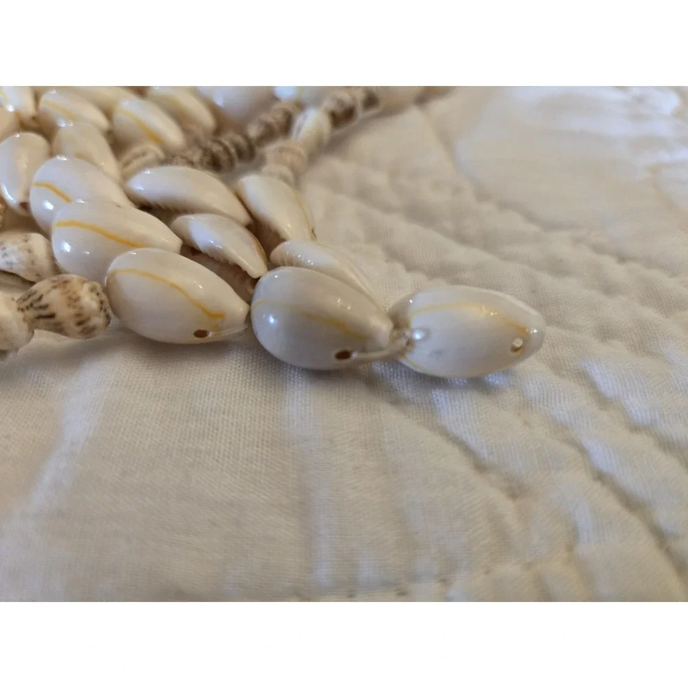 Seashell Trivet 9